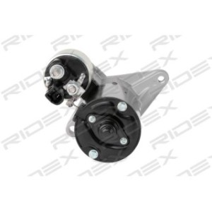Starter Motor- RIDEX 2S0183