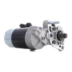 Starter Motor- RIDEX 2S0189