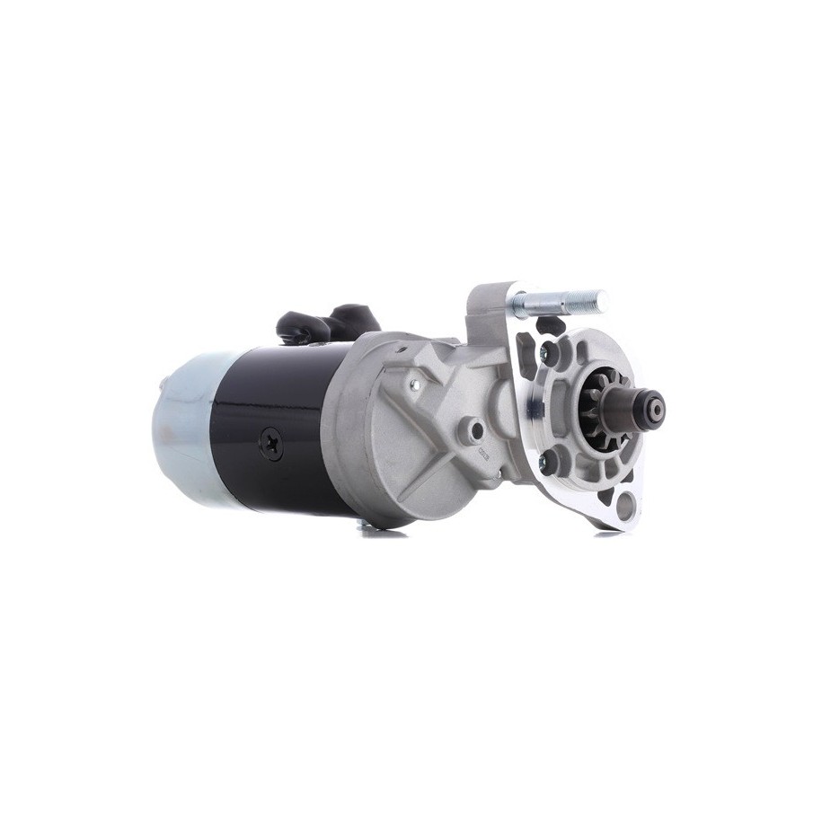 Starter Motor- RIDEX 2S0189