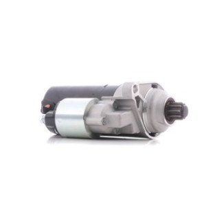 Starter Motor- RIDEX 2S0194