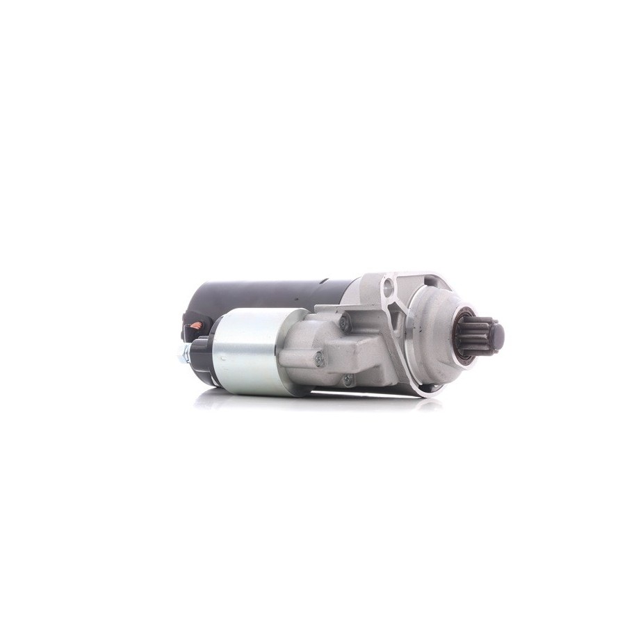 Starter Motor- RIDEX 2S0194
