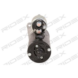 Starter Motor- RIDEX 2S0194