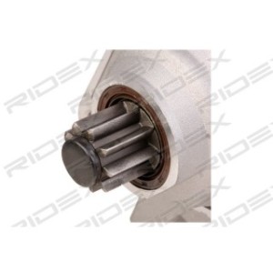 Starter Motor- RIDEX 2S0194