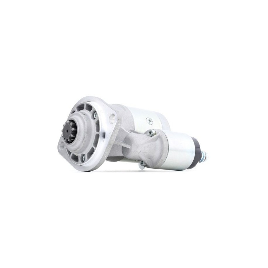 Starter Motor- RIDEX 2S0204
