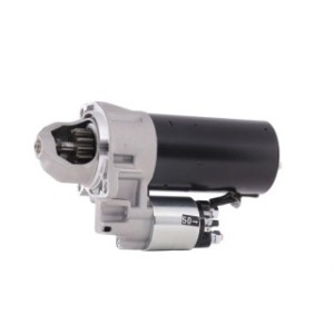 Starter Motor- RIDEX 2S0209