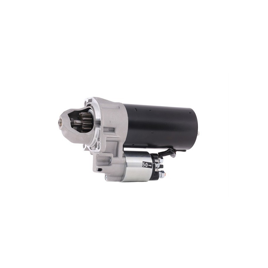 Starter Motor- RIDEX 2S0209