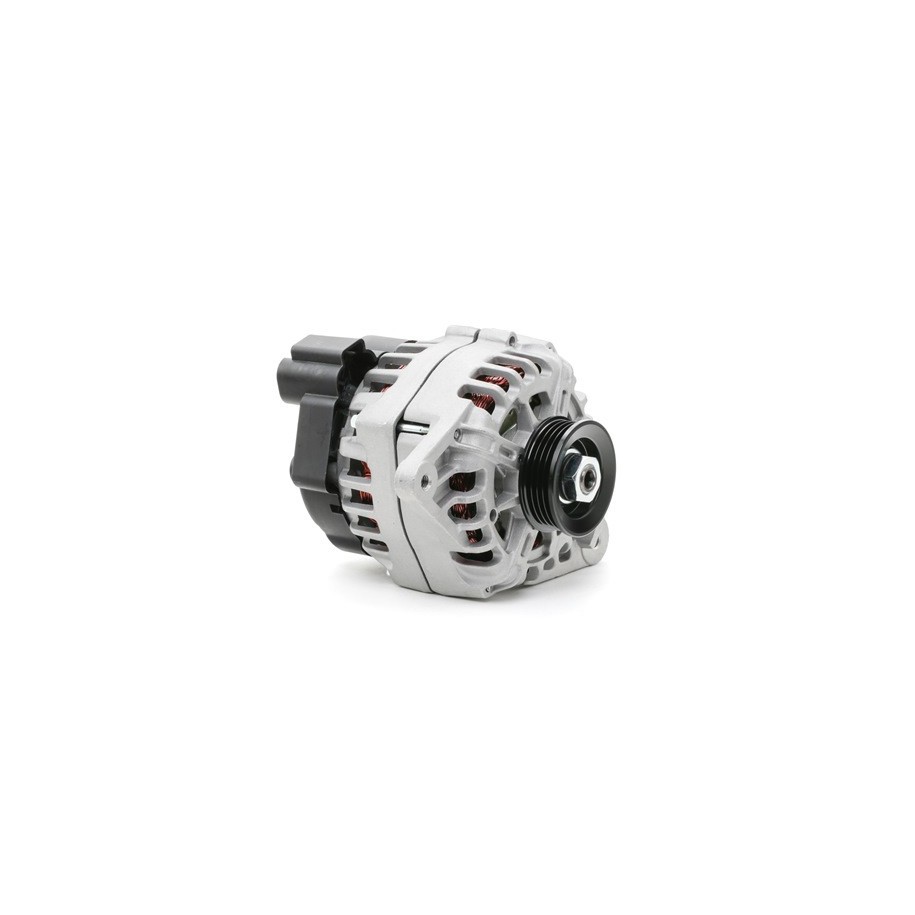 Alternator - RIDEX 4G0234
