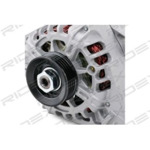 Alternator - RIDEX 4G0234