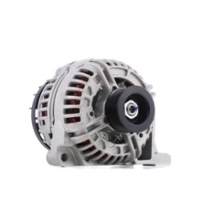 Alternator - RIDEX 4G0235