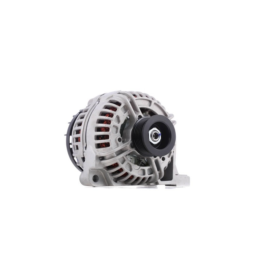 Alternator - RIDEX 4G0235