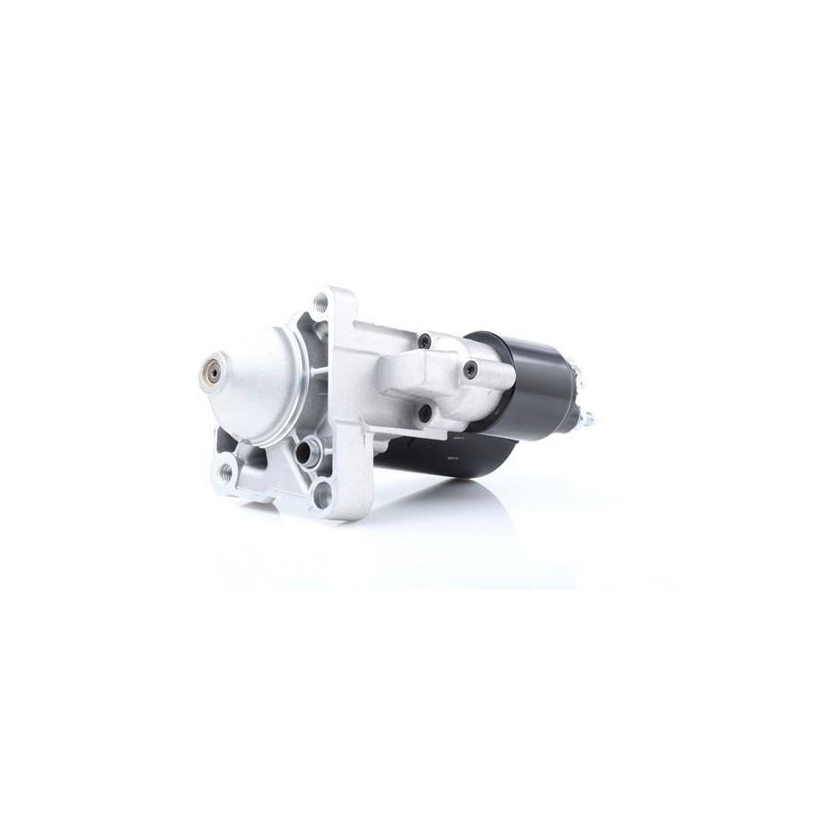 Starter Motor- RIDEX 2S0222