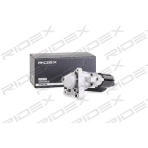 Starter Motor- RIDEX 2S0222