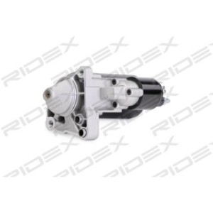 Starter Motor- RIDEX 2S0222