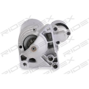 Starter Motor- RIDEX 2S0222