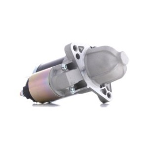Starter Motor- RIDEX 2S0223