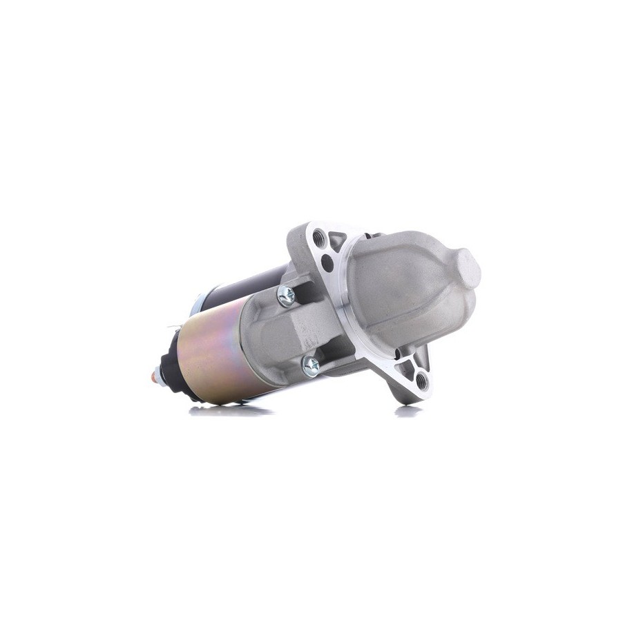 Starter Motor- RIDEX 2S0223