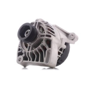 Alternator - RIDEX 4G0245