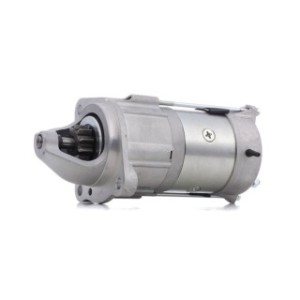 Starter Motor- RIDEX 2S0231