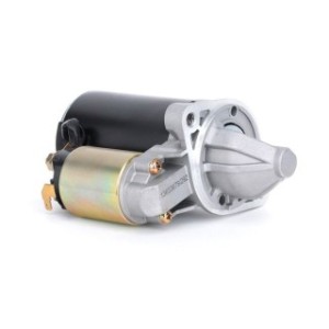Starter Motor- RIDEX 2S0232