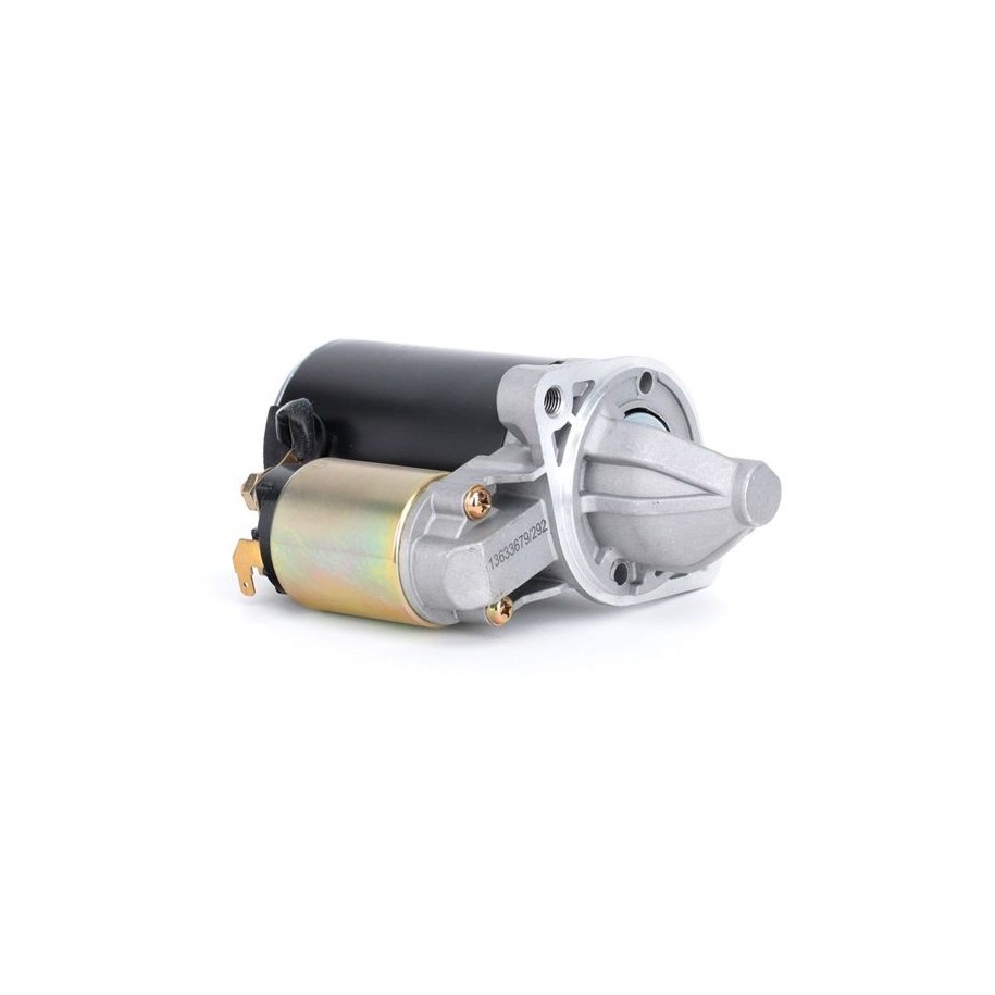Starter Motor- RIDEX 2S0232