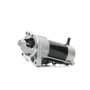Starter Motor- RIDEX 2S0236