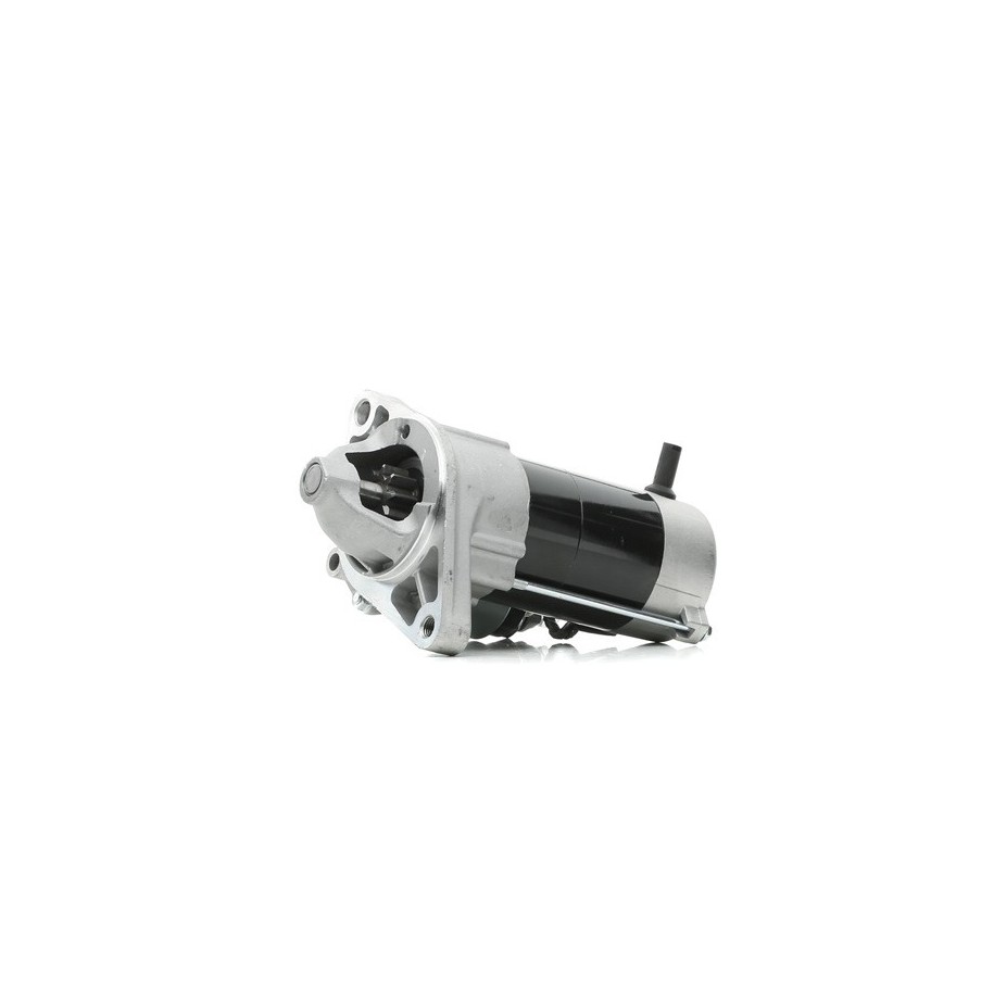 Starter Motor- RIDEX 2S0236