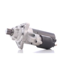 Starter Motor- RIDEX 2S0239