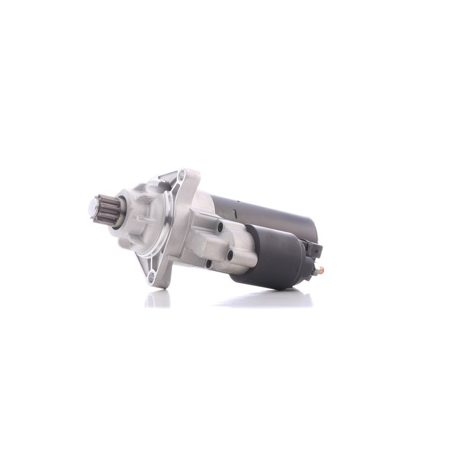 Starter Motor- RIDEX 2S0239