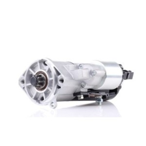Starter Motor- RIDEX 2S0242