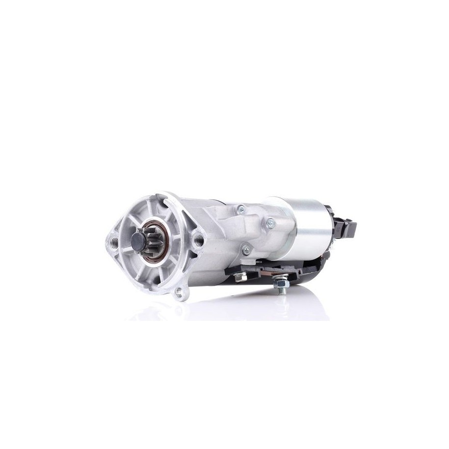 Starter Motor- RIDEX 2S0242