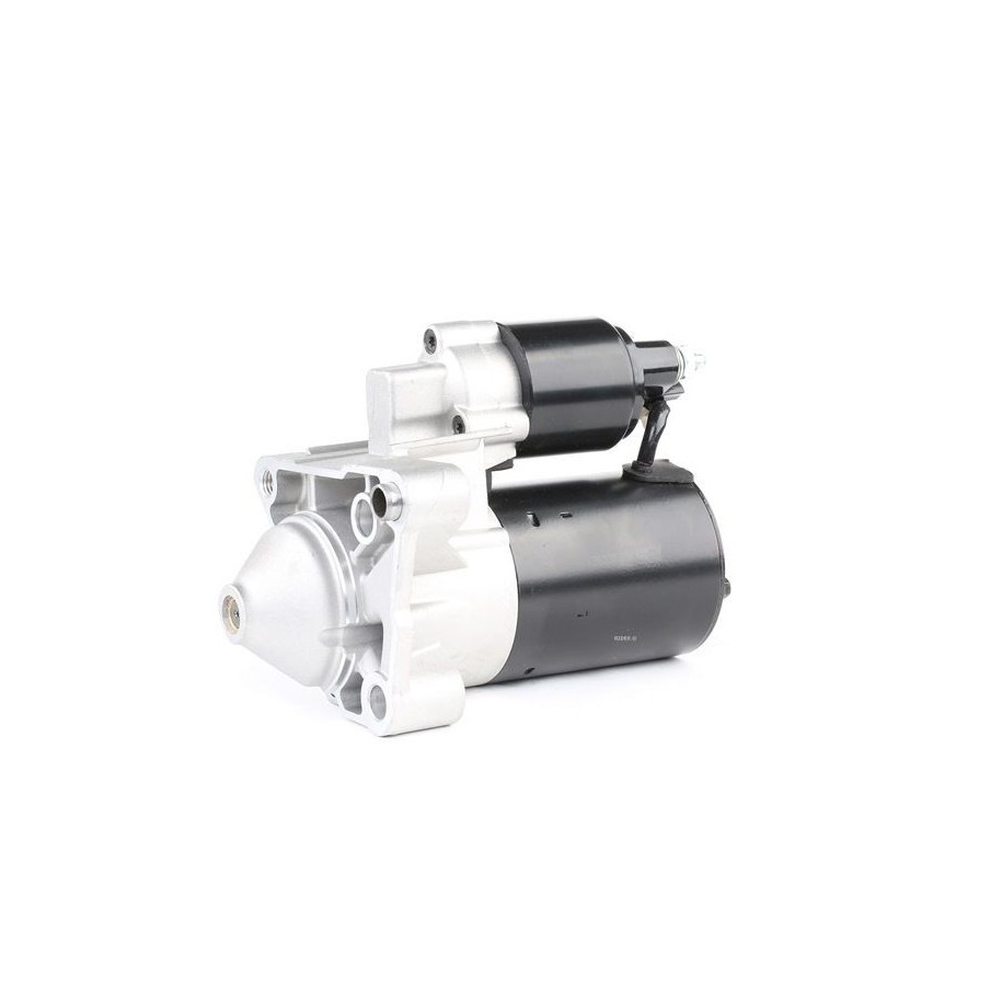 Starter Motor- RIDEX 2S0243