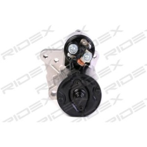Starter Motor- RIDEX 2S0243