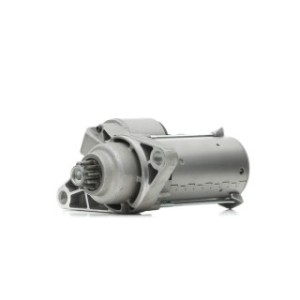 Starter Motor- RIDEX 2S0244