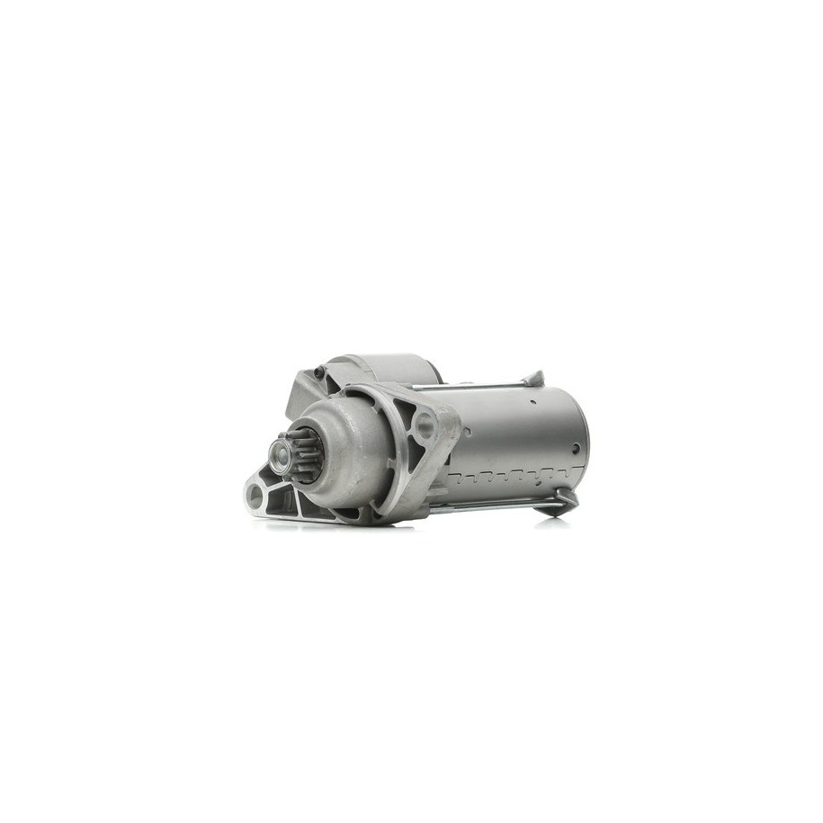Starter Motor- RIDEX 2S0244