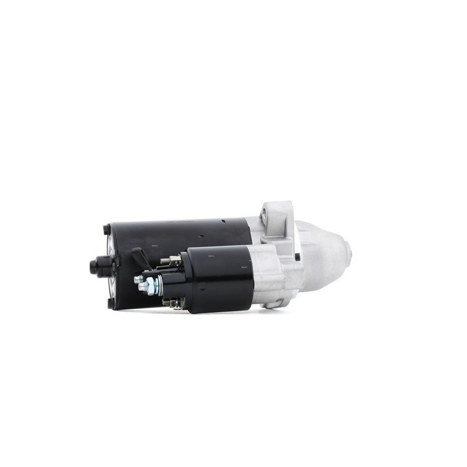 Starter Motor- RIDEX 2S0247