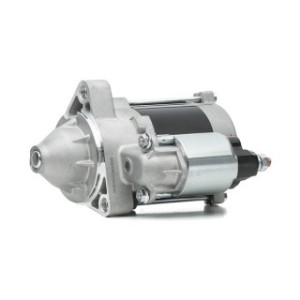 Starter Motor- RIDEX 2S0253