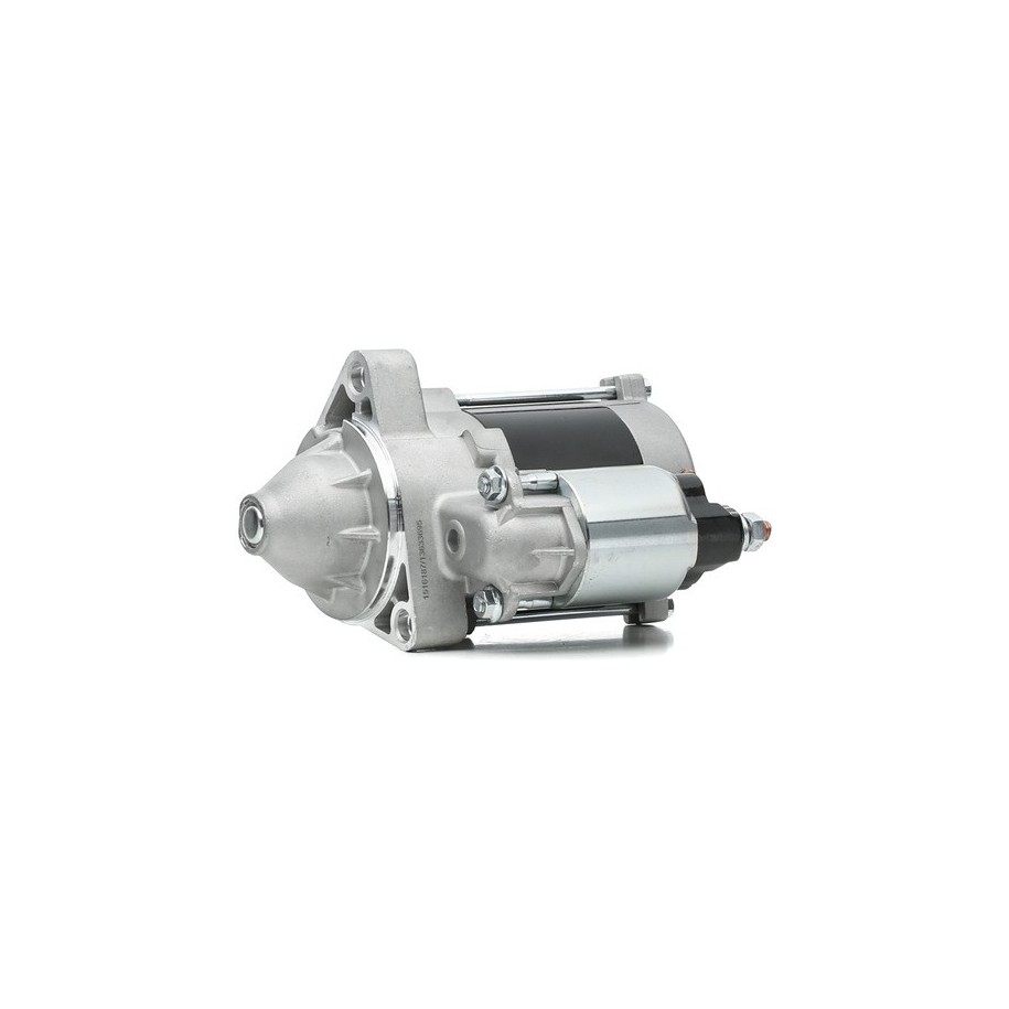 Starter Motor- RIDEX 2S0253