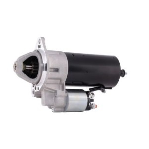 Starter Motor- RIDEX 2S0260