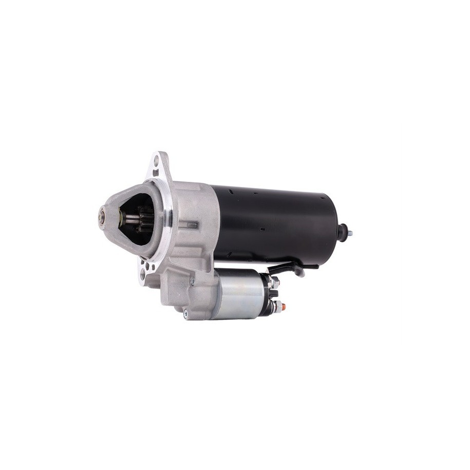 Starter Motor- RIDEX 2S0260