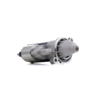 Starter Motor- RIDEX 2S0261
