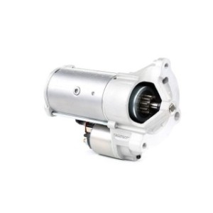 Starter Motor- RIDEX 2S0274