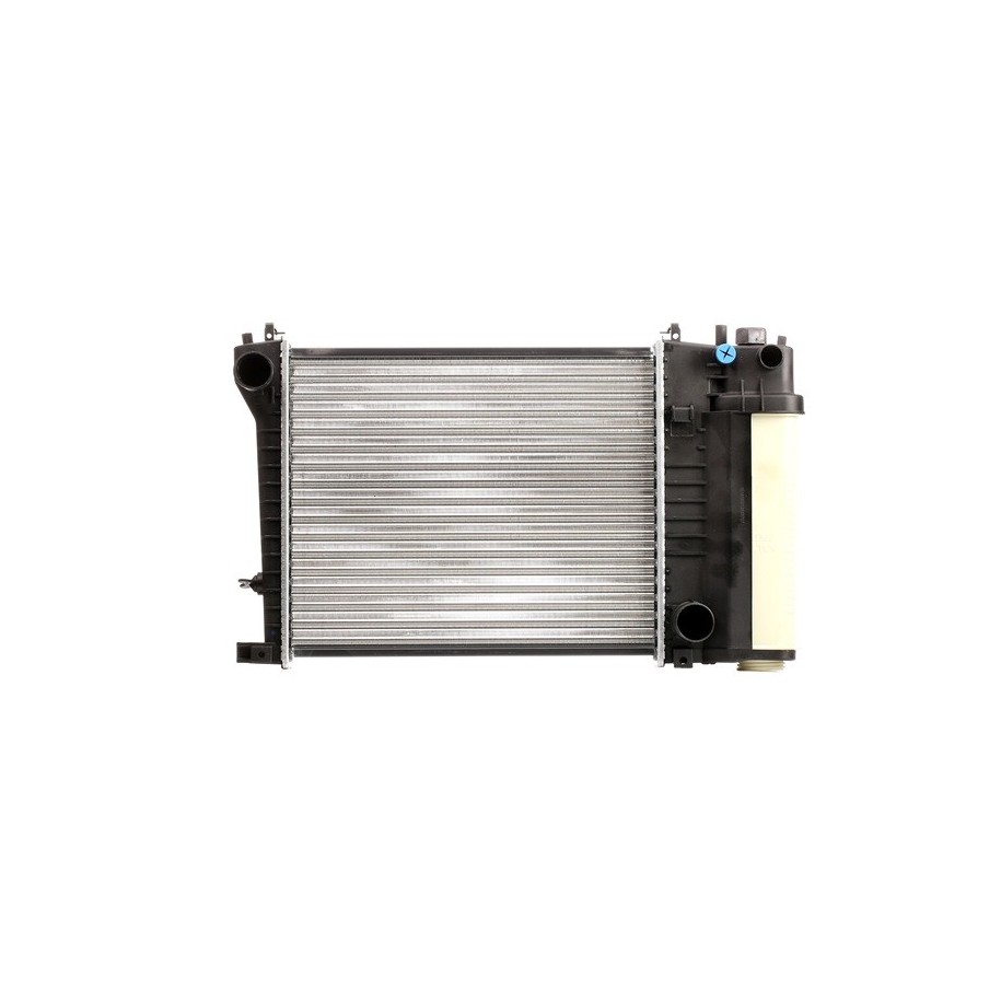 Radiator - RIDEX 470R0494
