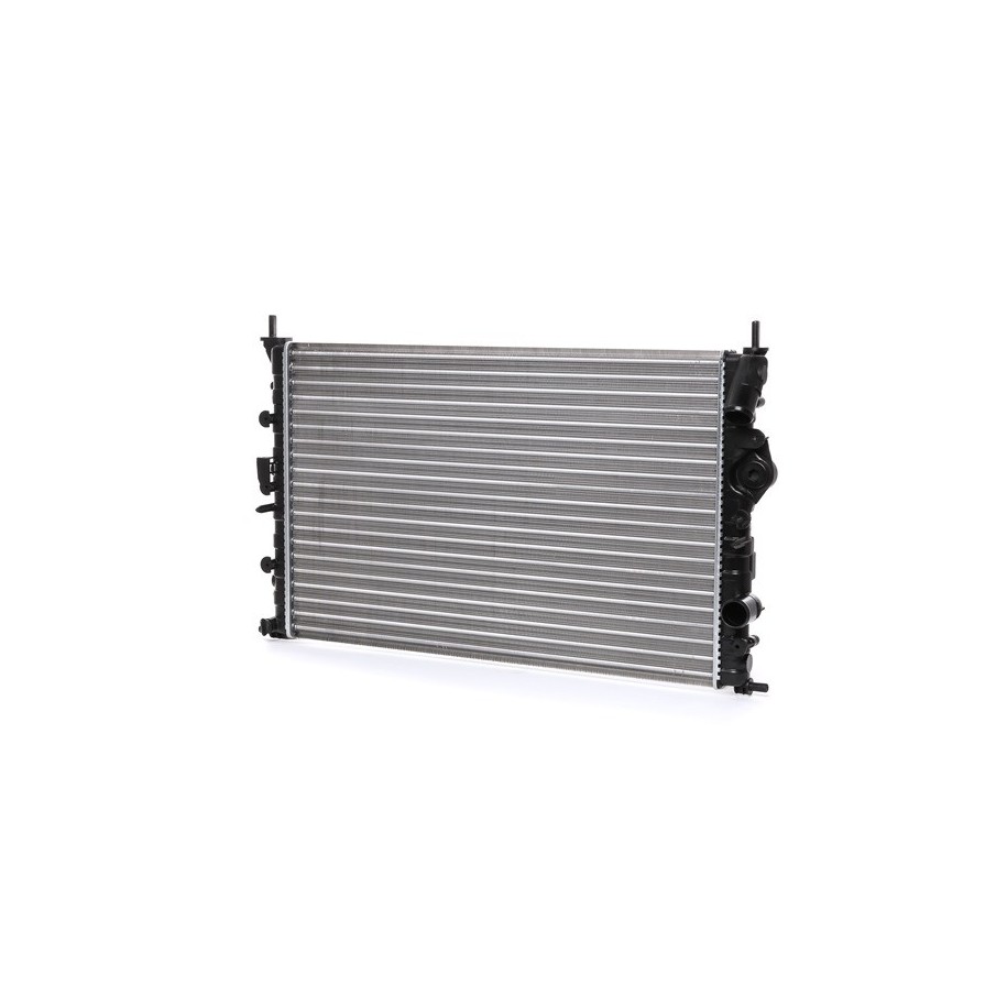 Radiator - RIDEX 470R0529