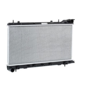 Radiator - RIDEX 470R0544