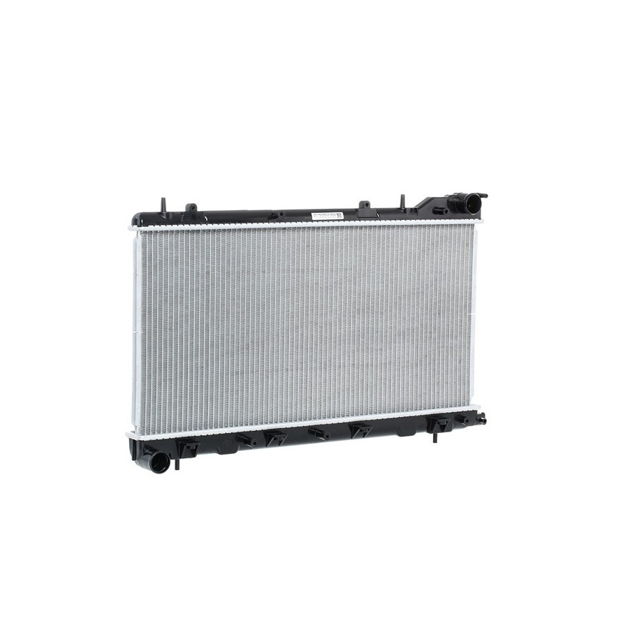 Radiator - RIDEX 470R0544