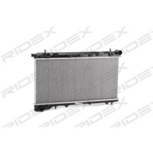 Radiator - RIDEX 470R0544