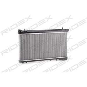 Radiator - RIDEX 470R0544