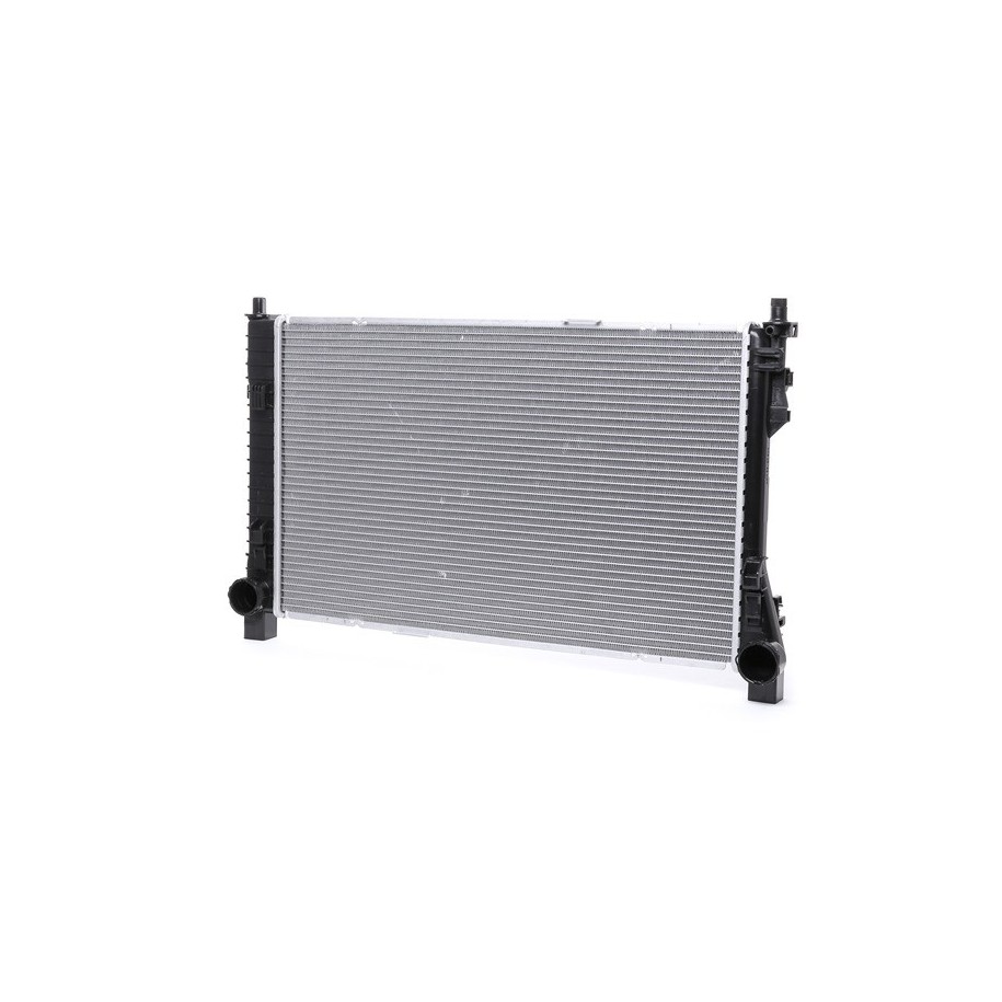 Radiator - RIDEX 470R0550