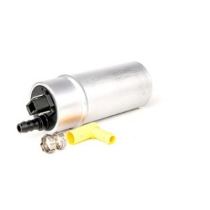 Fuel Pump - RIDEX 458F0165