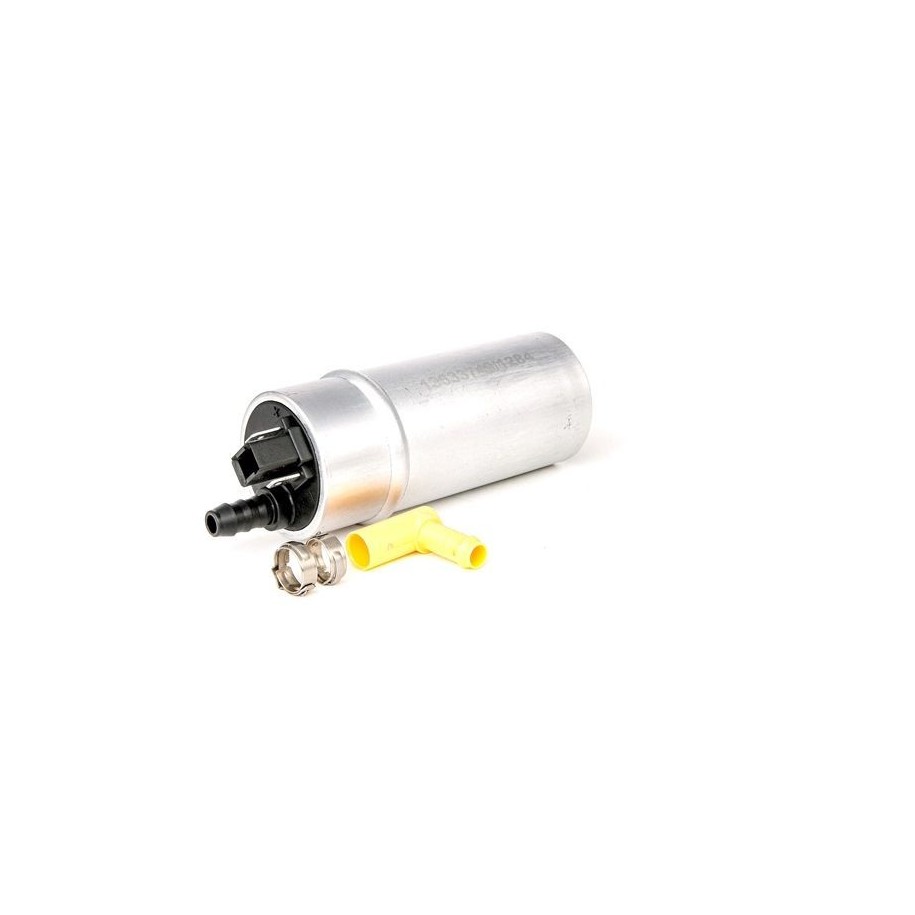 Fuel Pump - RIDEX 458F0165
